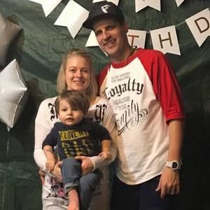 Meet your Posher, William